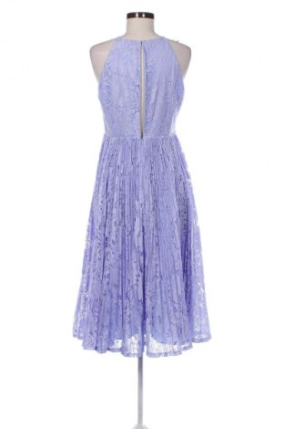 Kleid ASOS, Größe M, Farbe Lila, Preis 31,26 €