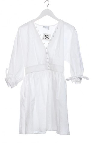 Šaty  ASOS, Velikost M, Barva Bílá, Cena  342,00 Kč