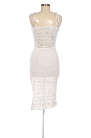 Šaty  ASOS, Velikost S, Barva Krémová, Cena  309,00 Kč