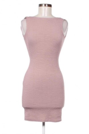 Šaty  ASOS, Velikost S, Barva Popelavě růžová, Cena  499,00 Kč