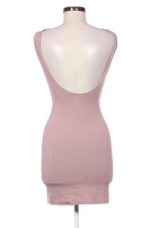 Šaty  ASOS, Velikost S, Barva Popelavě růžová, Cena  499,00 Kč