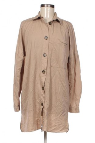 Šaty  ASOS, Velikost M, Barva Béžová, Cena  189,00 Kč