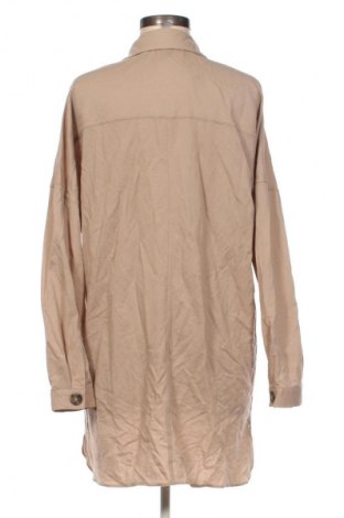 Šaty  ASOS, Velikost M, Barva Béžová, Cena  189,00 Kč