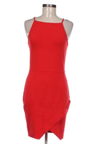 Šaty  ASOS, Velikost L, Barva Červená, Cena  276,00 Kč