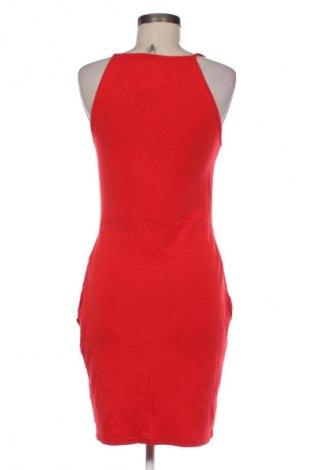 Šaty  ASOS, Velikost L, Barva Červená, Cena  276,00 Kč