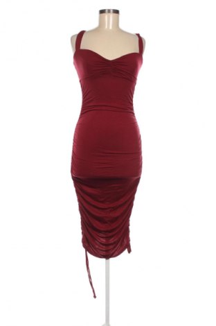 Ruha ASOS, Méret XL, Szín Piros, Ár 5 359 Ft