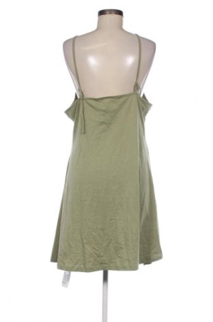 Šaty  ASOS, Velikost XL, Barva Zelená, Cena  389,00 Kč