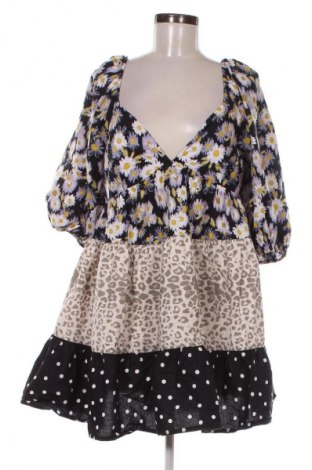 Šaty  ASOS, Velikost L, Barva Vícebarevné, Cena  608,00 Kč
