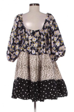 Šaty  ASOS, Velikost L, Barva Vícebarevné, Cena  608,00 Kč