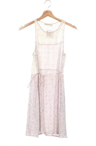 Šaty  Abercrombie & Fitch, Velikost XS, Barva Vícebarevné, Cena  239,00 Kč