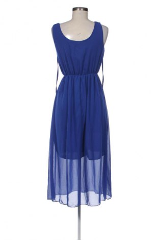 Šaty  Abercrombie & Fitch, Velikost S, Barva Modrá, Cena  369,00 Kč