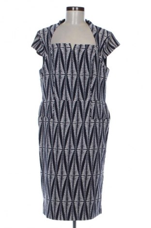 Sukienka Adrianna Papell, Rozmiar XXL, Kolor Kolorowy, Cena 100,85 zł