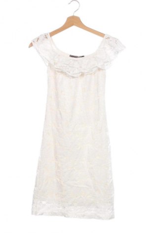 Šaty  Almatrichi, Velikost S, Barva Bílá, Cena  319,00 Kč