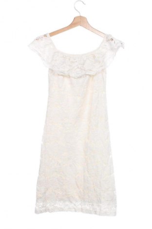 Šaty  Almatrichi, Velikost S, Barva Bílá, Cena  319,00 Kč