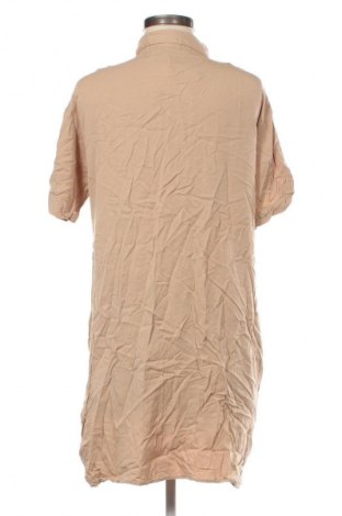 Kleid Amisu, Größe M, Farbe Braun, Preis € 8,99