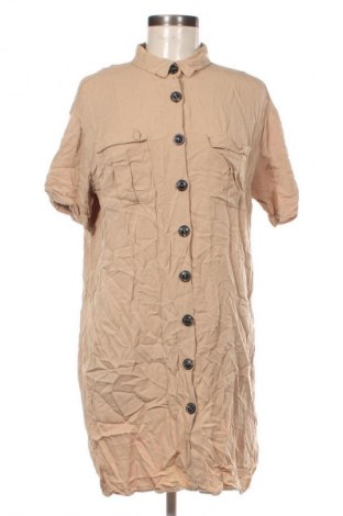 Kleid Amisu, Größe M, Farbe Braun, Preis € 8,99