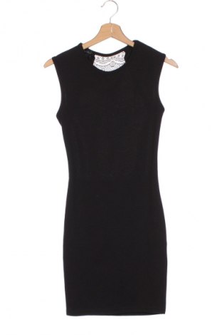 Šaty  Amisu, Velikost XS, Barva Černá, Cena  124,00 Kč