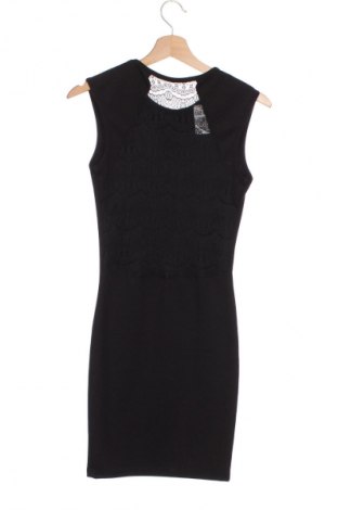 Šaty  Amisu, Velikost XS, Barva Černá, Cena  124,00 Kč