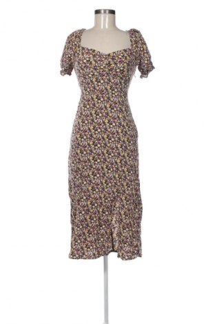 Šaty  Amisu, Velikost S, Barva Vícebarevné, Cena  249,00 Kč