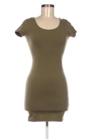 Šaty  Amisu, Velikost XS, Barva Zelená, Cena  239,00 Kč