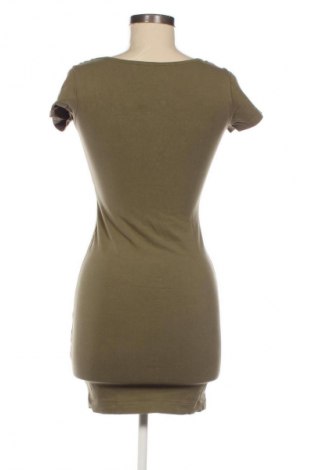 Šaty  Amisu, Velikost XS, Barva Zelená, Cena  239,00 Kč