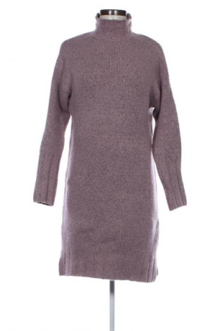 Šaty  Amisu, Velikost XS, Barva Fialová, Cena  159,00 Kč