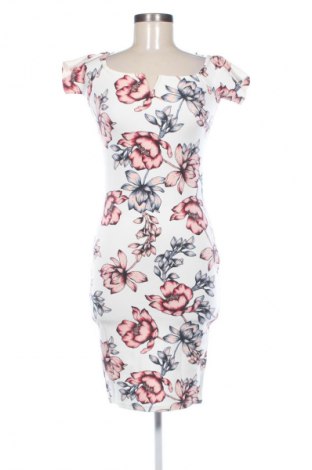 Sukienka Amisu, Rozmiar S, Kolor Kolorowy, Cena 40,99 zł