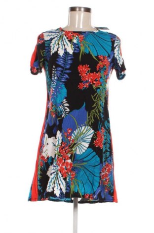 Šaty  Anel, Velikost S, Barva Vícebarevné, Cena  119,00 Kč