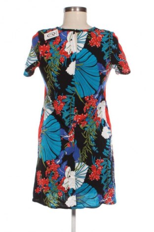 Šaty  Anel, Velikost S, Barva Vícebarevné, Cena  119,00 Kč