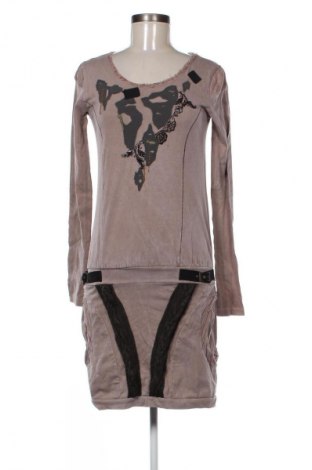 Šaty  Angels Never Die, Velikost XS, Barva Vícebarevné, Cena  894,00 Kč