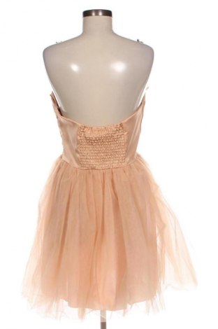 Kleid Aniye By, Größe XL, Farbe Beige, Preis 71,99 €