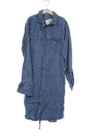 Šaty  Anti blue, Veľkosť XS, Farba Viacfarebná, Cena  1,95 €