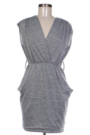 Šaty  Apricot, Velikost L, Barva Šedá, Cena  329,00 Kč
