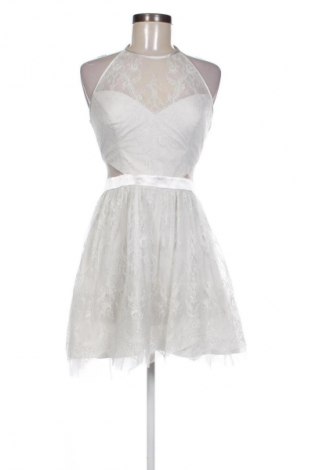 Šaty  Ariana, Velikost M, Barva Krémová, Cena  392,00 Kč