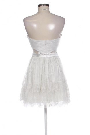 Šaty  Ariana, Velikost M, Barva Krémová, Cena  392,00 Kč