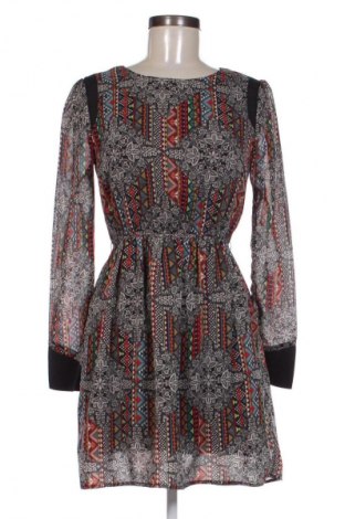 Sukienka Atmosphere, Rozmiar XS, Kolor Kolorowy, Cena 23,97 zł