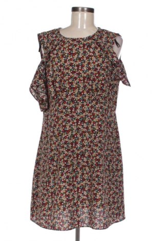 Šaty  Atmosphere, Velikost XL, Barva Vícebarevné, Cena  249,00 Kč