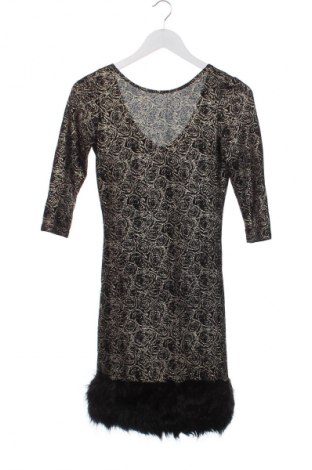 Kleid Ax Paris, Größe M, Farbe Schwarz, Preis € 4,99