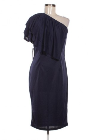 Φόρεμα Ax Paris, Μέγεθος L, Χρώμα Μπλέ, Τιμή 28,99 €