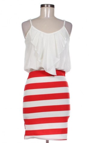 Šaty  Ax Paris, Veľkosť S, Farba Viacfarebná, Cena  12,95 €