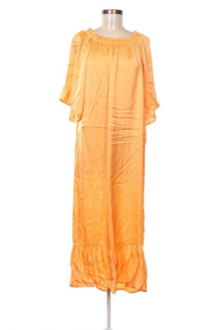 Šaty  B.yu, Veľkosť M, Farba Oranžová, Cena  38,95 €