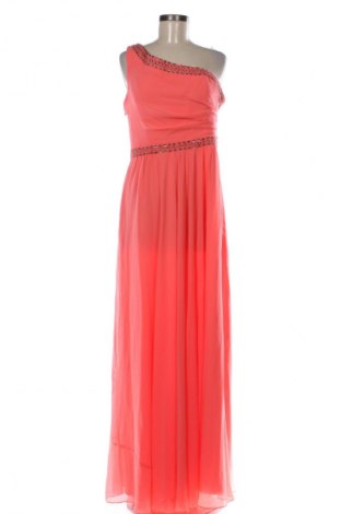 Kleid BCBG Max Azria, Größe L, Farbe Rosa, Preis 18,99 €