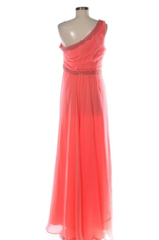 Kleid BCBG Max Azria, Größe L, Farbe Rosa, Preis 18,99 €