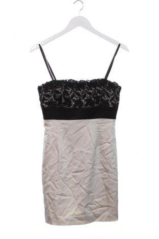 Kleid BCBG Max Azria, Größe XS, Farbe Mehrfarbig, Preis 15,99 €