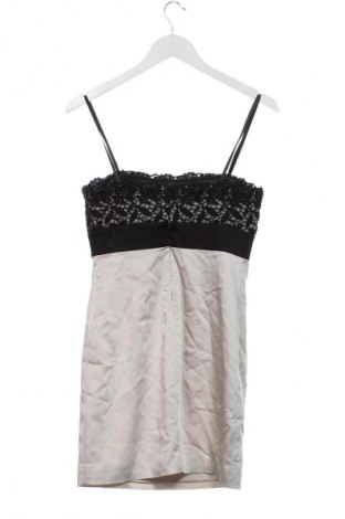 Kleid BCBG Max Azria, Größe XS, Farbe Mehrfarbig, Preis 15,99 €