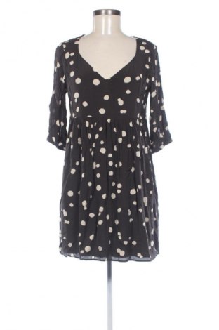 Šaty  Ba&sh, Velikost XS, Barva Vícebarevné, Cena  145,00 Kč