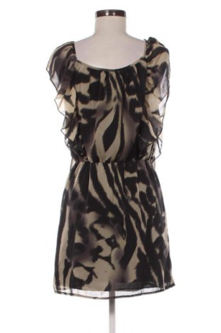 Šaty  Be Beau, Velikost M, Barva Vícebarevné, Cena  375,00 Kč