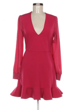 Φόρεμα Be Blumarine, Μέγεθος L, Χρώμα Ρόζ , Τιμή 28,99 €