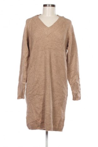 Šaty  Beloved, Velikost M, Barva Béžová, Cena  89,00 Kč