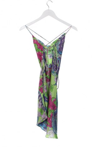 Šaty  Bershka, Veľkosť XS, Farba Viacfarebná, Cena  9,95 €
